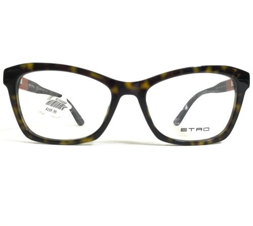 Etro brillenfassung et2628 242 - brillenfassung,
