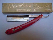 Filarmonica Rasiermesser 13