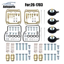 2PCS For 1992-2002 Suzuki