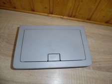 Opel Vectra C Brillfach Ablagefach für Brillen vorne 24447860