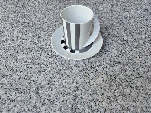 Rosenthal cupola strada - rosenthal,