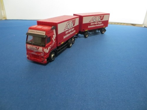 Herpa volvo fh12 - herpa,