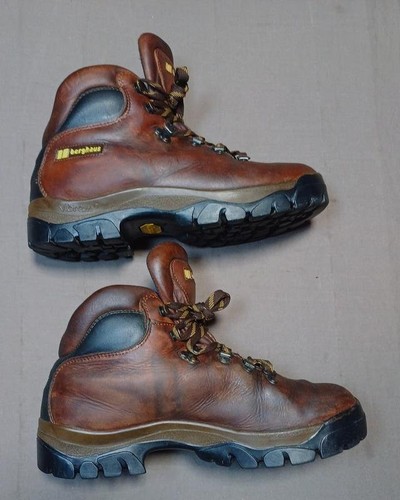 Men berghaus boots brown - boots,
