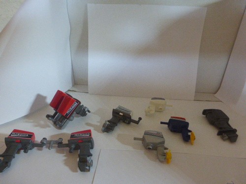Playmobil