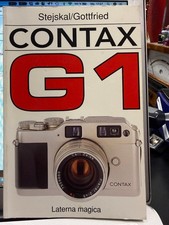 Contax Buch G1