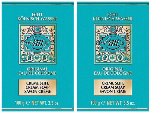 4711 echt kölnisch wasser - 4711,