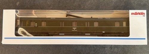 Märklin 43261 - märklin,