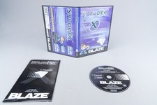 Sega Dreamcast *Blaze XPloder*