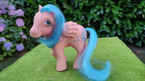 Little pony mein - pony,