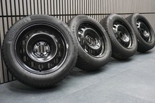 4 WINTERRÄDER WINTERREIFEN