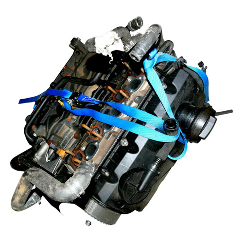 Golf touran motorblock - vw,