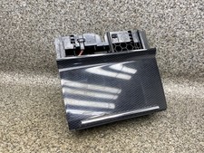 Ablagefach Mittelkonsole