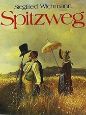 Carl spitzweg katalog zur - katalog,