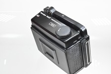 MAMIYA RZ 67 PROFESSIONAL 6x7 120 Film Magazin TOP!!