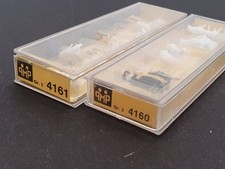 Preiser H0: 2x Schafe /