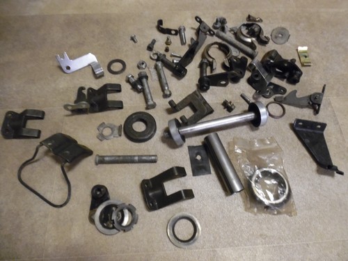 Yamaha xz550 restteile - yamaha,