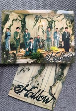 Stray Kids Hollow Limited Type