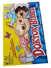 Doktor bibber - doktor,