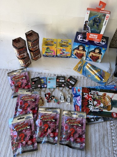 Sammler figuren lot konvolut - sammler,