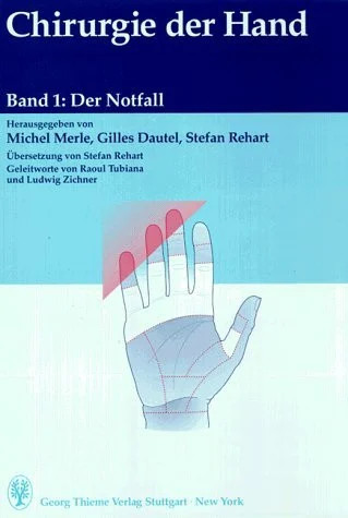 Chirurgie der hand bde - hand,, 2