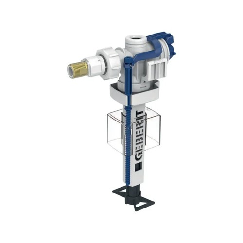 Geberit schwimmerventil typ - geberit,