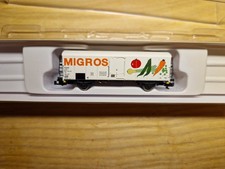 Brawa 67115 Kühlwagen