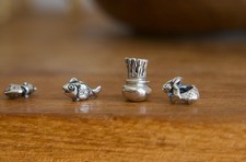 Trollbeads Set Jellyfish