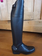 Reitstiefel Sergio Grasso