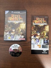Fire Emblem Path of the Radiance - Nintendo GameCube