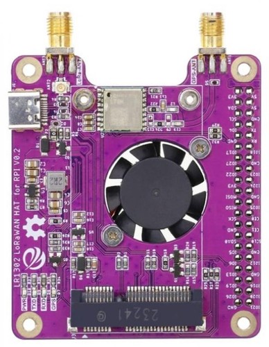 Elecrow lorawan hat - elecrow,