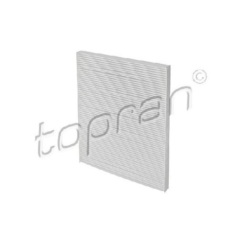 Filter innenraumluft für opel - innenraumluft,