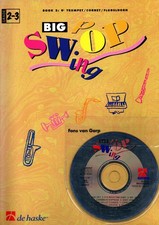 Big Swing Pop Noten für