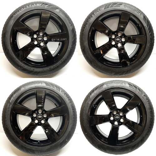 Original continental - 22",