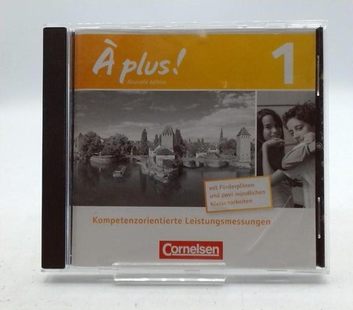Plus kompetenzorientierte - a, 1