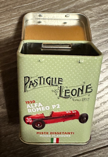Pastiglie leone kleine - pastiglie,