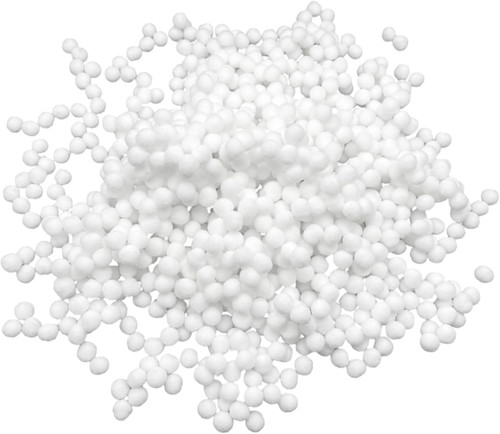 1000 stück 8mm mini pompons - 1000,