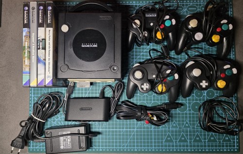 Nintendo gamecube bundle - gamecube,