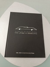 Michelin Bibendum - 100 Jahre