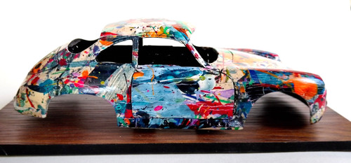 Modellauto porsche 356b - modellauto-porsche,
