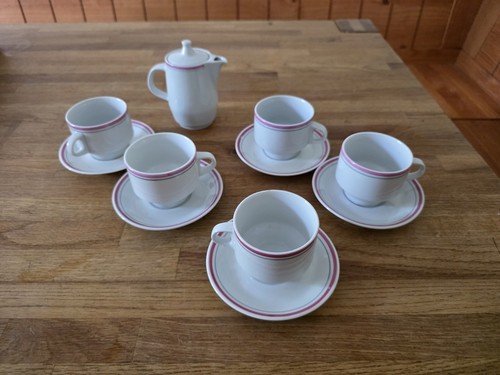 Sammeltassen service expresso - sammeltassen,