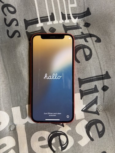 Phone mini 64 gb - 12,
