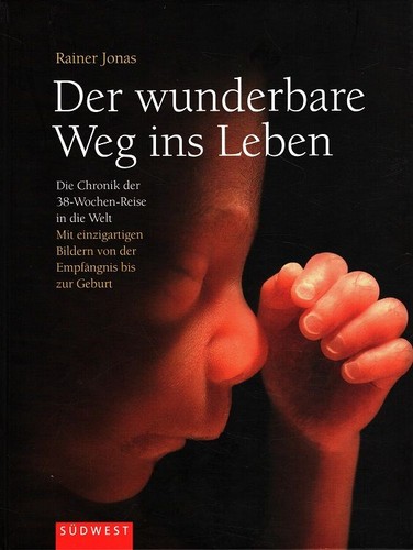 Der wunderbare weg - der,