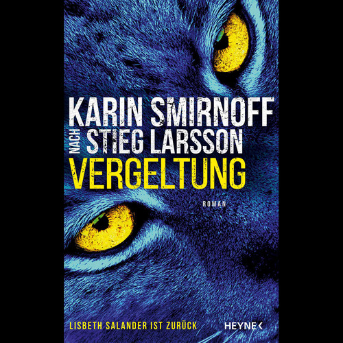 Vergeltung roman millennium - vergeltung:, (millennium