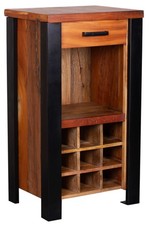 Wein Kommode Venosa Oldwood