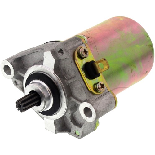 Jmp anlasser - jmp,