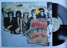 Traveling Wilburys Volume One EU LP 1988 + Innerbag Top!