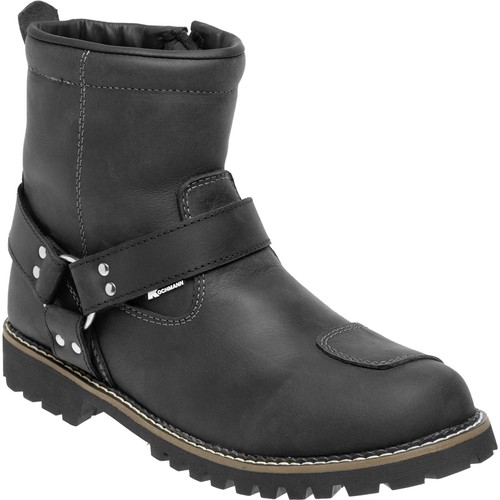Motorrad stiefel kochmann - motorrad,