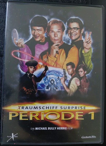 Traumschiff surprise periode - periode, 1