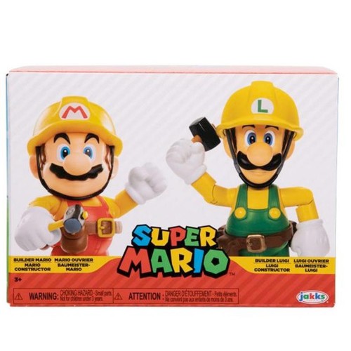 Nintendo super mario figuren - nintendo,