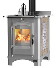 Lincar Küchenherd Ravenna 9